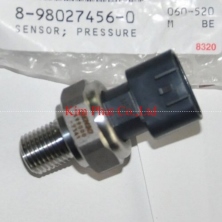 8-98027456-0 Isuzu Parts  Oil Pressure Sensor 1